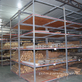 China Stainless Steel Wire Mesh Factory